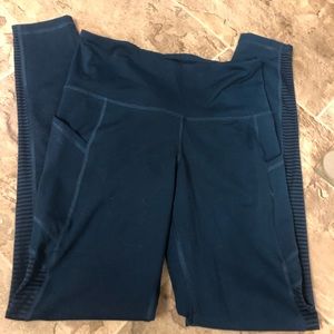 Old navy workout pants